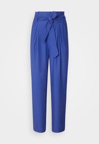 DAISY - Pantalon classique - electric blue