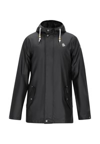 Vodootporna jakna - black