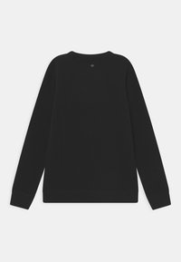 Petrol Industries Sudadera - black