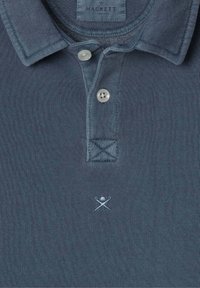 Hackett London Polo majica - dark denim blue