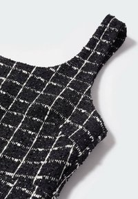 Mango Robe fourreau - not defined