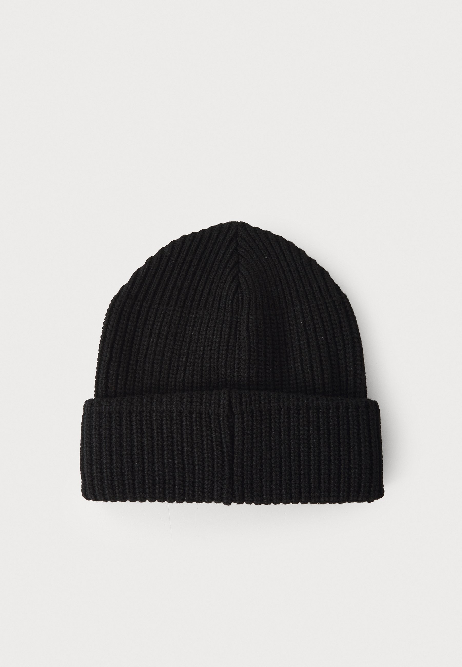 Vivienne Westwood SPORTY BEANIE UNISEX - Beanie - black/black