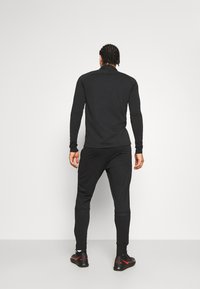 Nike Performance ACADEMY PANT - Trainingsbroek - black