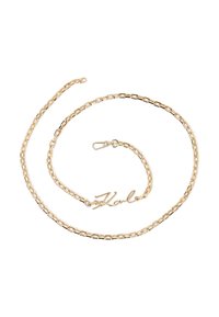 KARL LAGERFELD Alte accesorii - gold
