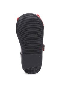 Naturino ARABESQUE - Zapatos de bebé - rot