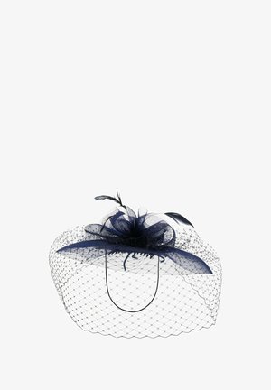 Lierys, VILISCA FASCINATOR - Haar-Styling-Accessoires - dunkelblau