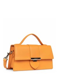 LANCASTER PARIS ILY - Borsa a mano - safran