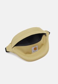 Carhartt WIP JAKE HIP BAG UNISEX - Ledvinka - agate