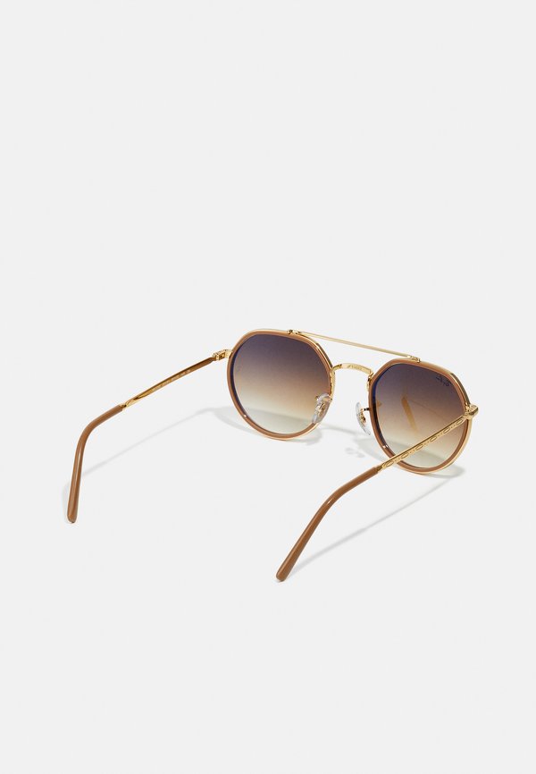 UNISEX - Sunglasses - oro4