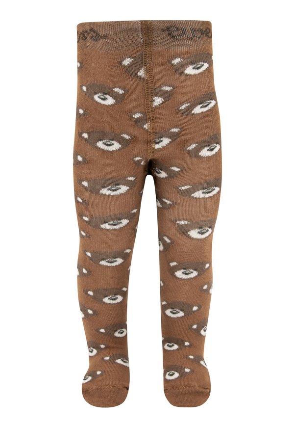 BÄR - Strumpfhose - toffee