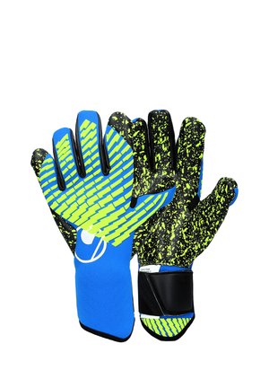 uhlsport UNISEX - Guanti da portiere - blau