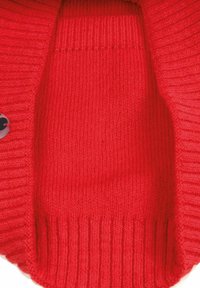 SAMAYA Beanie - rot