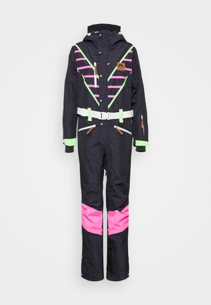 PRINCESS - Snow pants - black