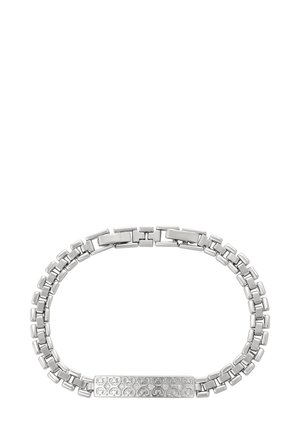 Armbånd - silver-coloured