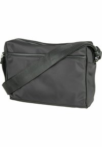 Mandarina Duck HUNTER - Borsa a tracolla - black