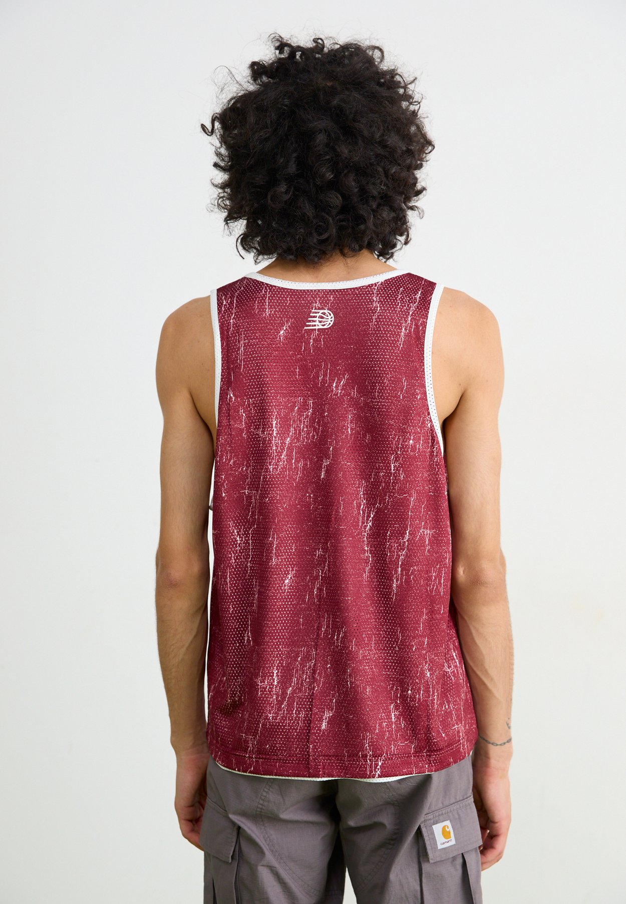 IN GAME REVERSIBLE