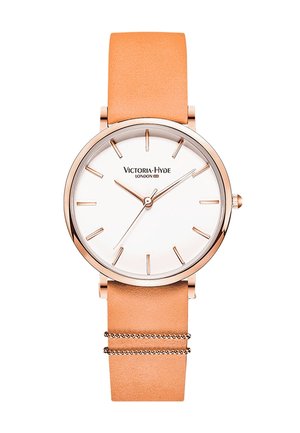 The Primrose Collection - Montre - orange