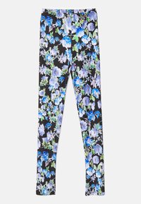 TROUSERS - Leggings - Pantaloni - fantasy black