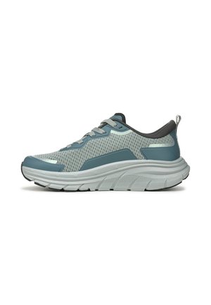 WALK MAX - Sneakers laag - iceburg green