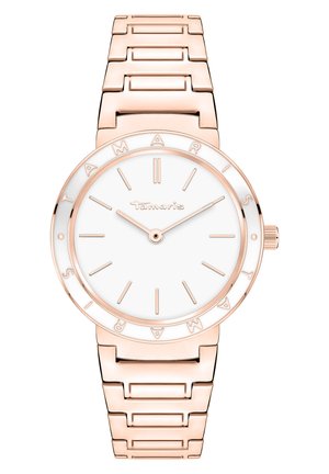 Montre - rose gold-coloured
