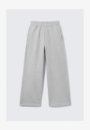 Weekday Trainingsbroek - grey melange