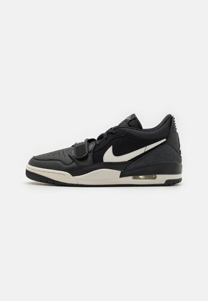 AIR JORDAN LEGACY 312 UNISEX - Sneakers laag - black/phantom/anthracite