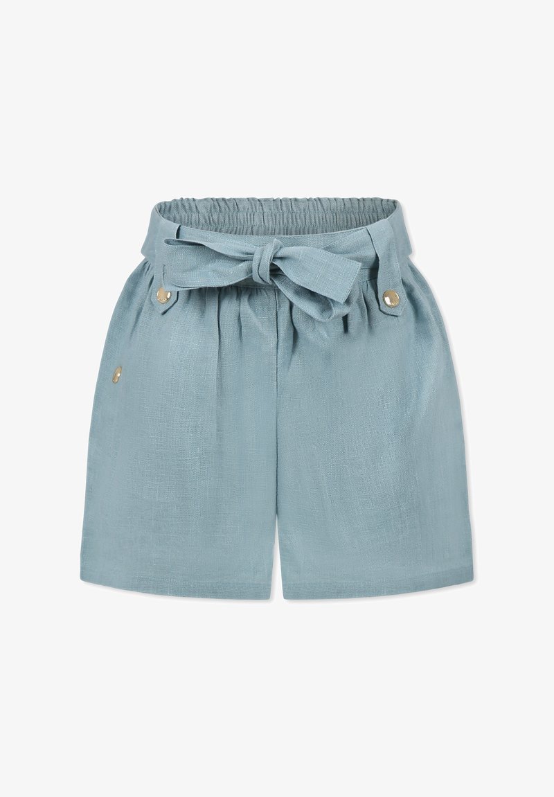 CHLOÉ CASUAL - Short - light blue