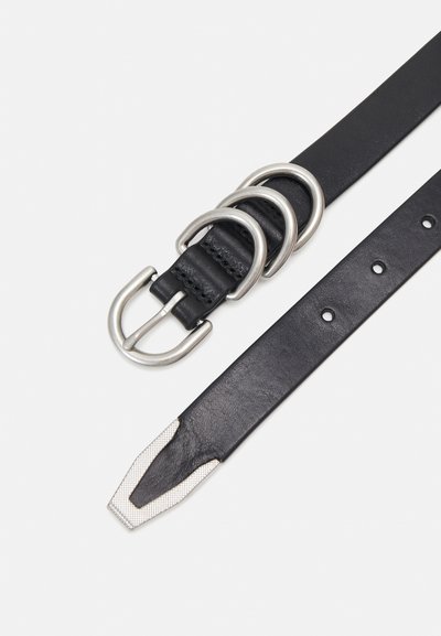 rag & bone BABY SPIRE HIP BELT - Vöö - black
