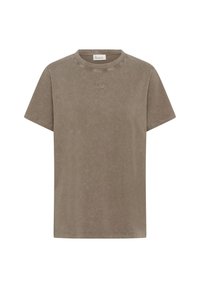 Valimata, major brown washed