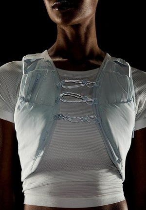 lululemon, FAST AND FREE TRAIL RUNNING - Vest - starch blue