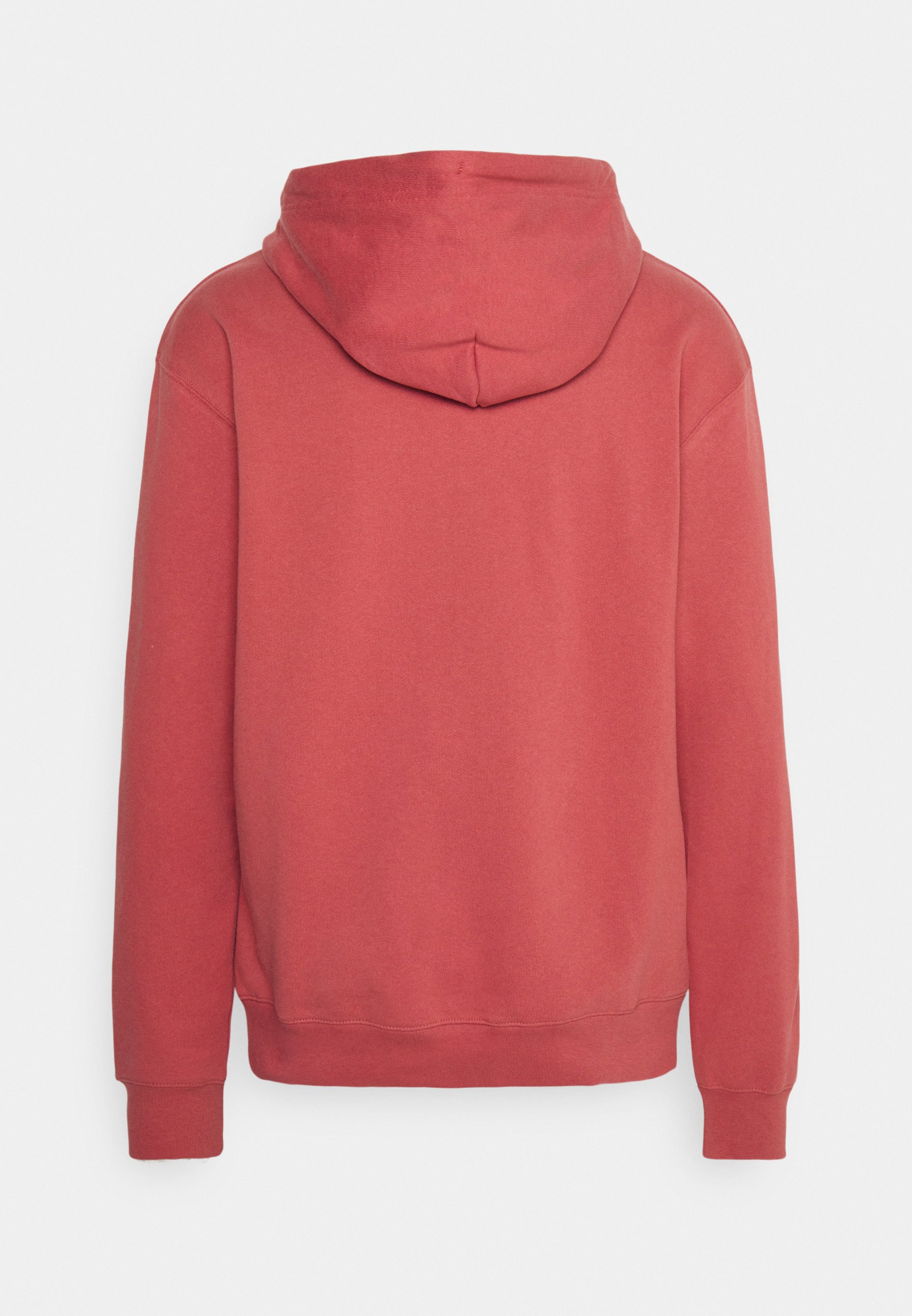 Jordan Sudadera - canyon rust/rojo claro - Zalando.es