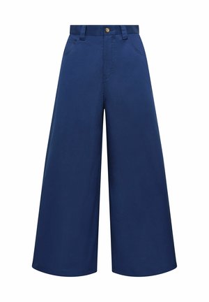 Maliparmi, Pantalon classique - navyblue