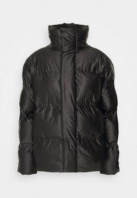 BATOR PUFFER JACKET UNISEX - Žieminė striukė - black