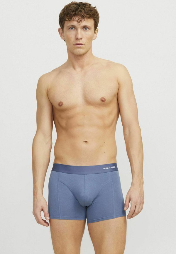 3ER-PACK  - Trunks - bering sea - Main Image