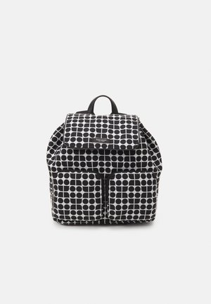 Rucksack - white