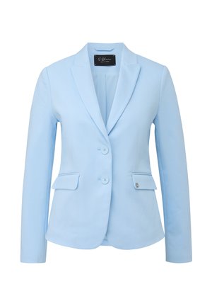 INDOOR - Blazer - hellblau