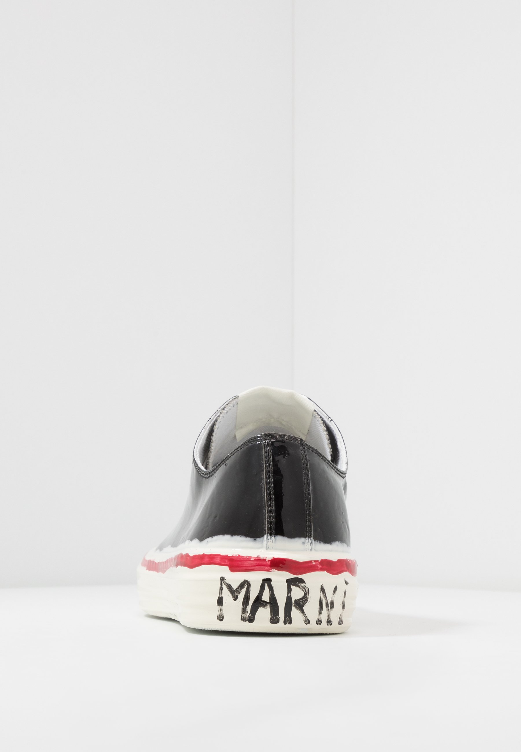 Marni Joggesko blackwhite Zalando.no Marni Joggesko blackwhite Zalando.no