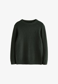 Nevybrané, dark green