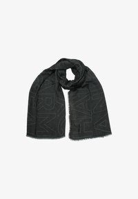 Non selezionato, black