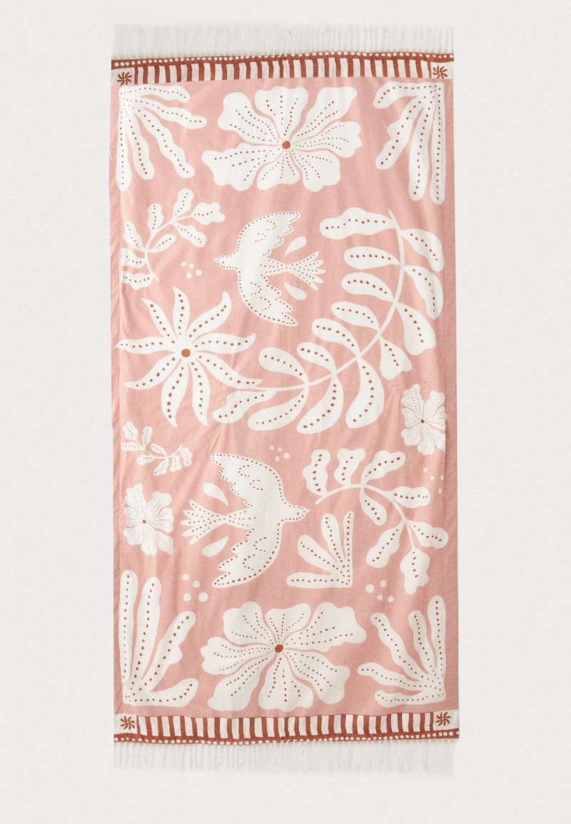 Maradji FOUTA COLOMBE - Muut asusteet - pink