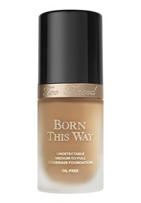 Too Faced BORN THIS WAY FOUNDATION - Foundation - praline