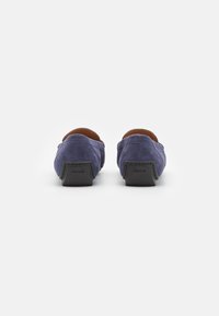 Geox Mocassins - dark blue