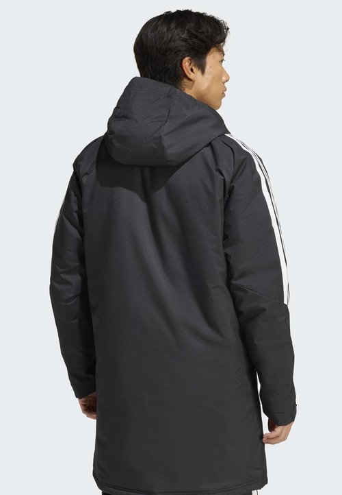 Adidas CLIMAWARM FW25 Parka Coat Men's — foto 3