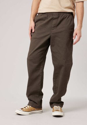 DEELUXE, DEELUXE ORIGINAL KEUCHEN TIALO - Pantalon classique - esp