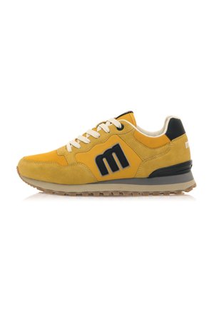 DEPORTIVAS - Zapatillas - dark yellow