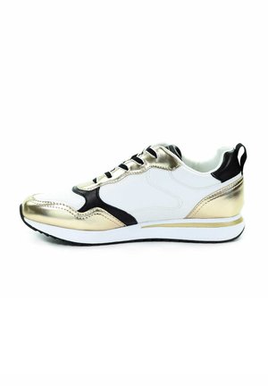 TT.BAGATT, Sneaker low - white