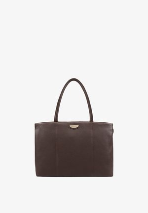 Dents, AVELINE SHOULDER BAG - Sac à main - brown