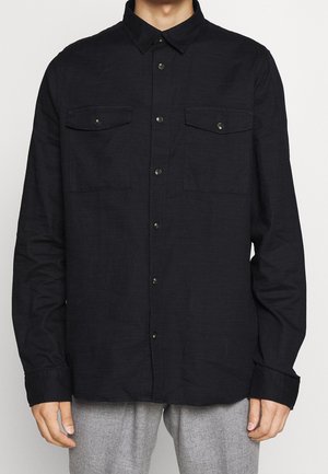 Camicia - black