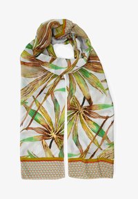 Geselecteerd, green/brown