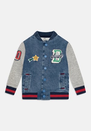 Veste en jean - blue denim